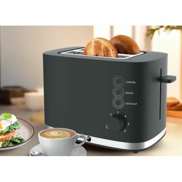 Τοστιέρα Fagor 870 W - Image 3