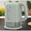 Βραστήρας Fagor 1850-2200 W 1,5 L - Image 2