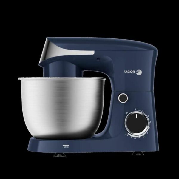Επεξεργαστής Τροφίμων Fagor FG2433 Μπλε 1500 W 4,3 L - Image 3