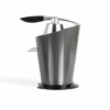 Ηλεκτρικός Αποχυμωτής Livoo 666663 Γκρι 160 W 370 ml