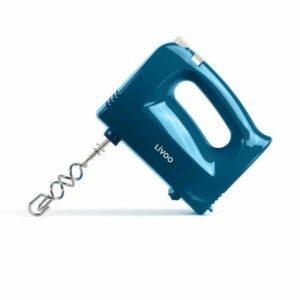Μίξερ με Αναδευτήρες Livoo DOP162B 200 W