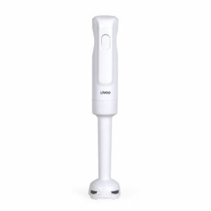 Μίξερ Χειρός Livoo Λευκό 300 W