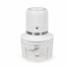 Κρεατομηχανή Livoo Chopper Λευκό Χάλυβας 200 W 1,2 L - Image 2