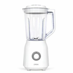 Μπλέντερ Κύπελλο Livoo LIV1713288599839 600 W 1,5 L