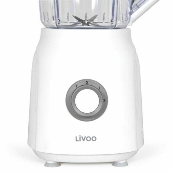 Μπλέντερ Κύπελλο Livoo LIV1713288599839 600 W 1,5 L - Image 3