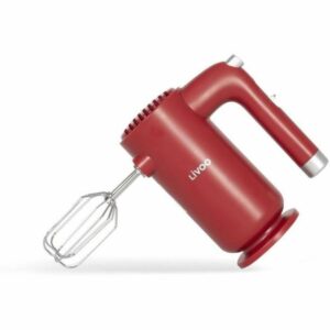 Μίξερ με Αναδευτήρες Livoo DOP243R