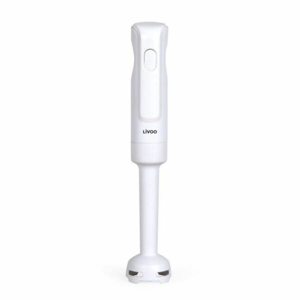 Μίξερ Χειρός Livoo Λευκό 300 W
