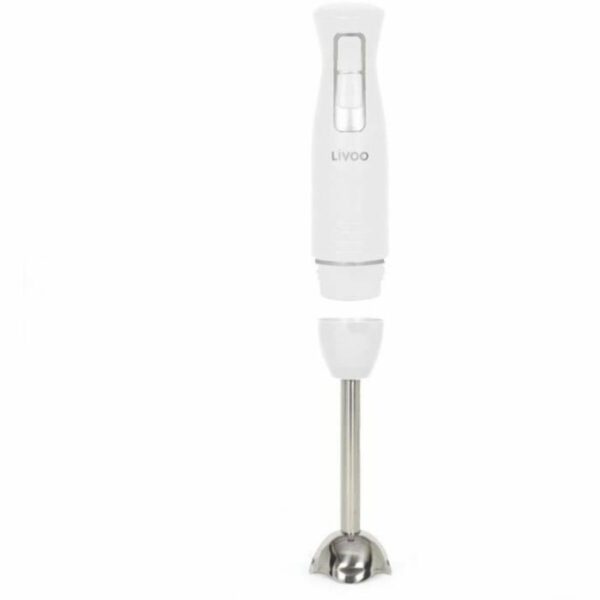 Μίξερ Χειρός Livoo DOP245W Λευκό 400 W - Image 3