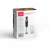Μίξερ Χειρός Livoo DOP245N Μαύρο 400 W - Image 2