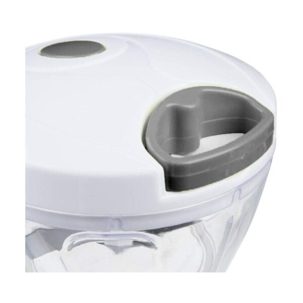Κρεατομηχανή 5five Simply Smart πολυπροπυλένιο 640 ml Πράσινο Πολύχρωμο - Image 2