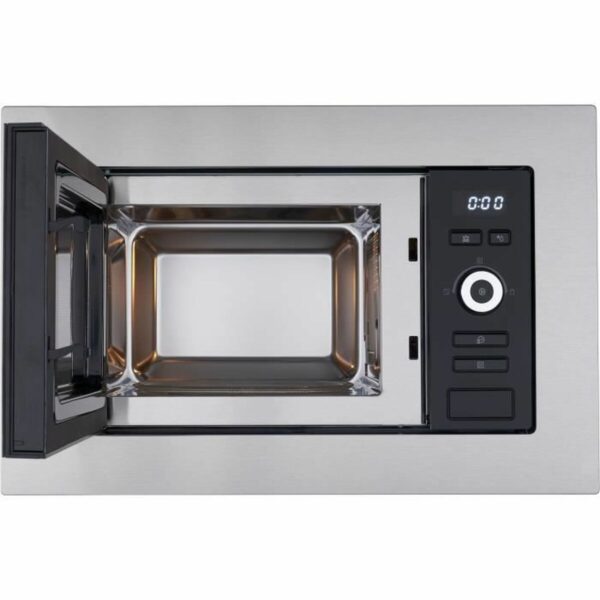 Φούρνος Μικροκυμάτων με Γκριλ Continental Edison MO20IXEG 1000W 20 L - Image 3