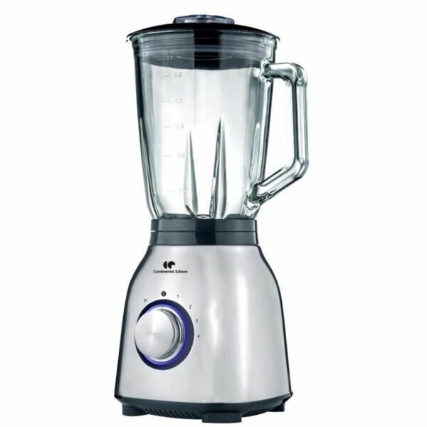 Μπλέντερ Κύπελλο Continental Edison BL800B 800 W 1,75 L - Image 2
