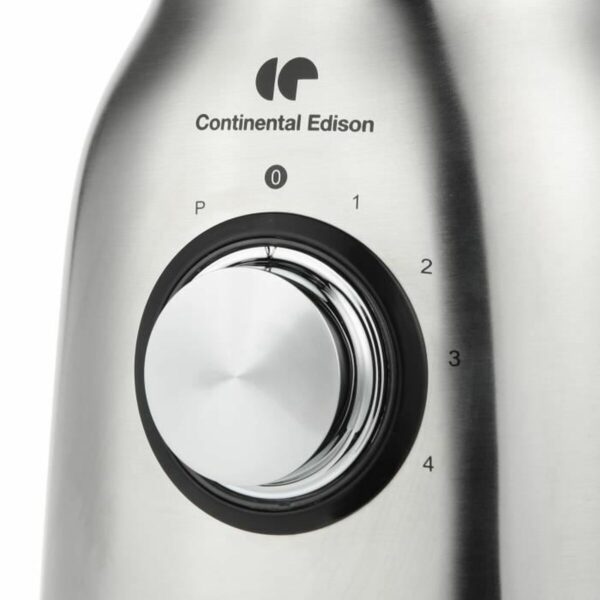 Μπλέντερ Κύπελλο Continental Edison BL800B 800 W 1,75 L - Image 3