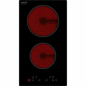 Επαγωγική Πλάκα Oceanic TV2ZSE9 2900 W