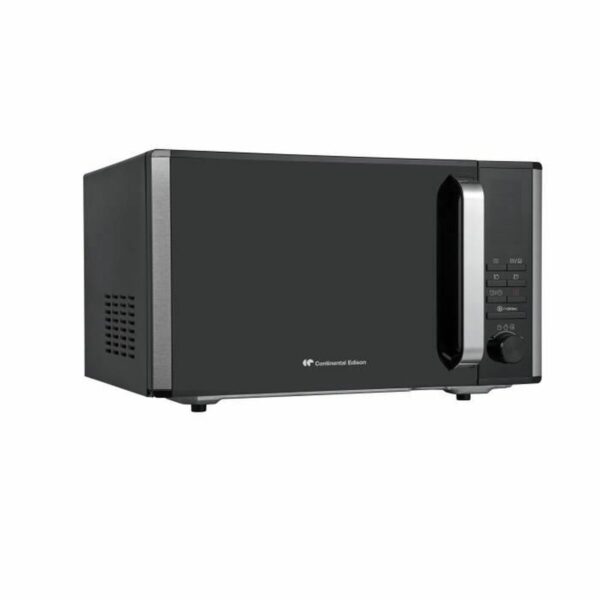 Φούρνος Μικροκυμάτων με Γκριλ Continental Edison MO28GB 28 L 1450 W - Image 3