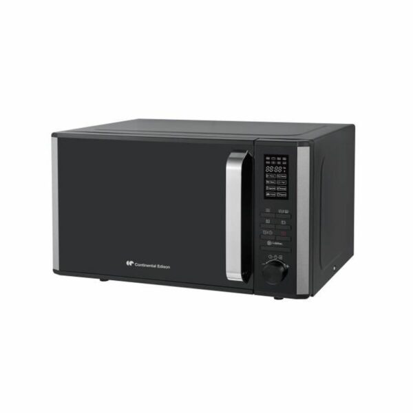 Φούρνος Μικροκυμάτων με Γκριλ Continental Edison MO28GB 28 L 1450 W - Image 2