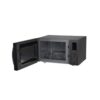 φούρνο μικροκυμάτων Continental Edison MO23MB 800 W 23 L 800 W (23 L) - Image 2