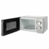Φούρνος Μικροκυμάτων με Γκριλ Oceanic MO20S Γκρι 700 W 20 L - Image 2