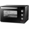Μίνι Ηλεκτρικός Φούρνος Continental Edison MF38N 38 L 1600 W 1600 W - Image 2