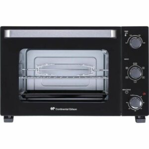 Μίνι Ηλεκτρικός Φούρνος Continental Edison CEMF35B4 1500 W 1500 W