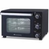 Μίνι Ηλεκτρικός Φούρνος Continental Edison CEMF35B4 1500 W 1500 W - Image 2