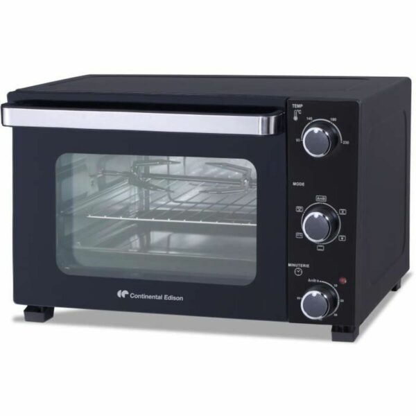 Σόμπα Continental Edison CEMF28B2 1500 W - Image 2
