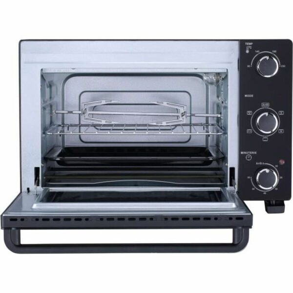 Σόμπα Continental Edison CEMF28B2 1500 W - Image 3