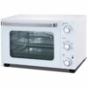 Μίνι Ηλεκτρικός Φούρνος Continental Edison CEMF35W 35 L 35 L 1500 W - Image 2