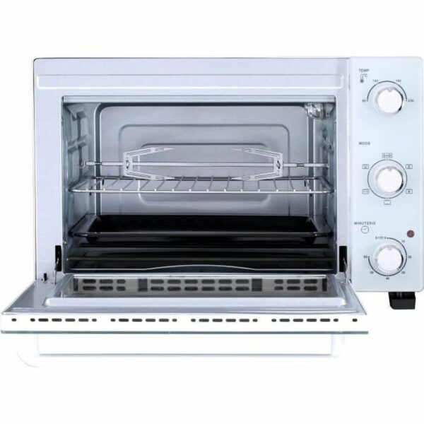 Μίνι Ηλεκτρικός Φούρνος Continental Edison CEMF35W 35 L 35 L 1500 W - Image 3