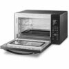 Μίνι Ηλεκτρικός Φούρνος Continental Edison CEMF38DIG 38 L 1600 W 1600 W - Image 2