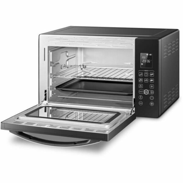 Μίνι Ηλεκτρικός Φούρνος Continental Edison CEMF38DIG 38 L 1600 W 1600 W - Image 2