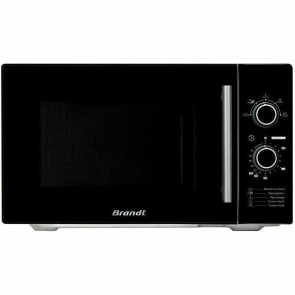 Φούρνος Μικροκυμάτων με Γκριλ Brandt 26 L 900 W