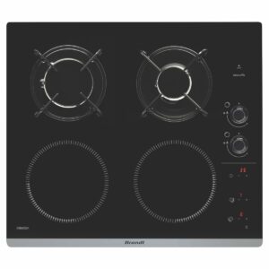Επαγωγική Πλάκα Brandt BPI6413BM