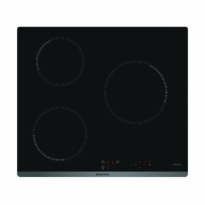 Επαγωγική Πλάκα Brandt BPI6310B 60 cm 4600 W