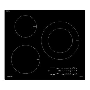 Επαγωγική Πλάκα Sauter SPI6361B 60 cm 7200 W