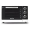 Μίνι Ηλεκτρικός Φούρνος Brandt FC265MWST 1500W 26 L - Image 2