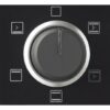 Μίνι Ηλεκτρικός Φούρνος Brandt FC265MWST 1500W 26 L - Image 3
