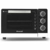 Μίνι Ηλεκτρικός Φούρνος Brandt FC265MWST 1500W 26 L