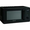 Φούρνος Μικροκυμάτων με Γκριλ Brandt SE2300B 800 W (23 L) - Image 2