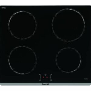 Επαγωγική Πλάκα Brandt 60 cm