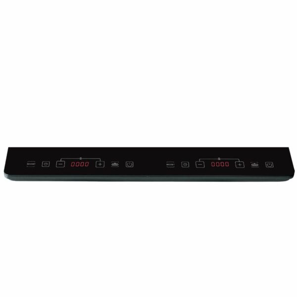 Ηλεκτρική Εστία Brandt 3400 W - Image 3