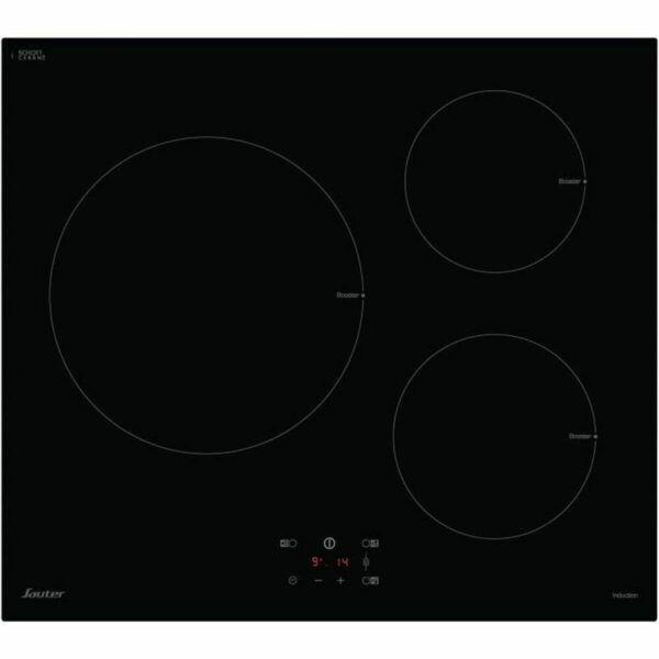 Επαγωγική Πλάκα Sauter SI934B 8300 W