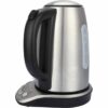 Βραστήρας Brandt BO1202B Ανοξείδωτο ατσάλι 2200 W 1,7 L - Image 2