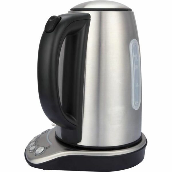 Βραστήρας Brandt BO1202B Ανοξείδωτο ατσάλι 2200 W 1,7 L - Image 2