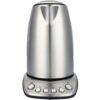 Βραστήρας Brandt BO1202B Ανοξείδωτο ατσάλι 2200 W 1,7 L - Image 3