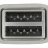 Τοστιέρα Brandt T02T1050W 1050 W - Image 2