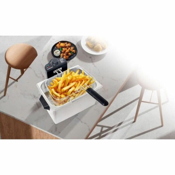 Φριτέζα Arthur Martin AMPFH50 2000 W 5 L - Image 3