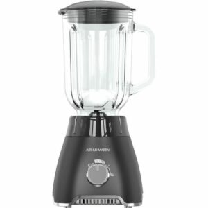 Μπλέντερ Κύπελλο Arthur Martin AMPB40 Διαφανές 400 W 1,5 L