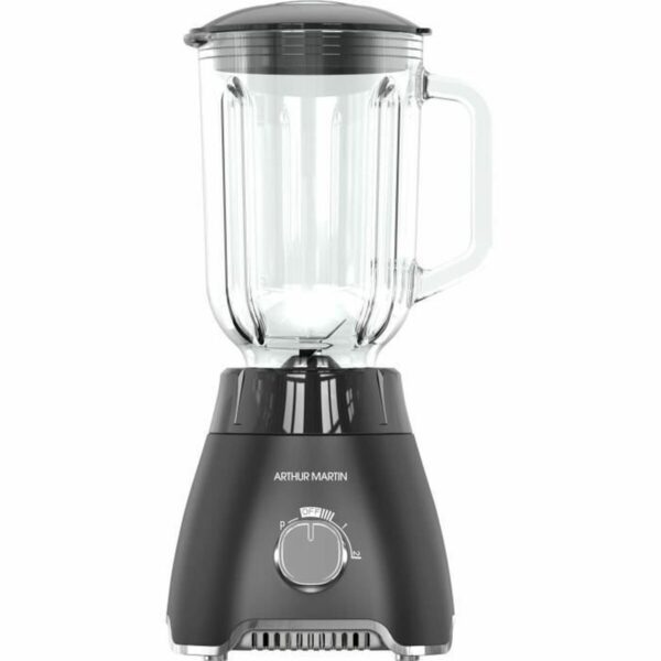 Μπλέντερ Κύπελλο Arthur Martin AMPB40 Διαφανές 400 W 1,5 L