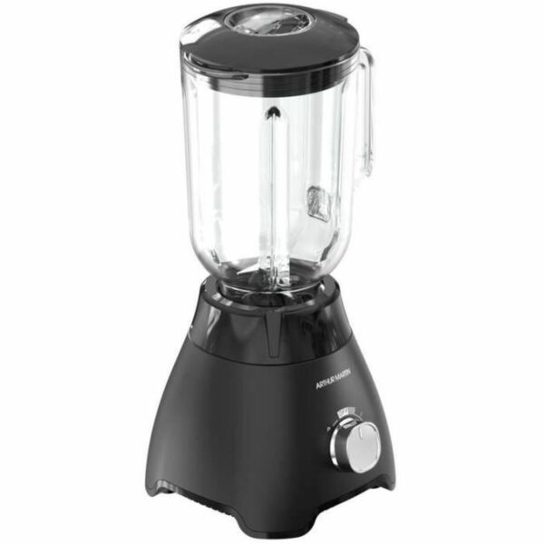 Μπλέντερ Κύπελλο Arthur Martin AMPB40 Διαφανές 400 W 1,5 L - Image 3